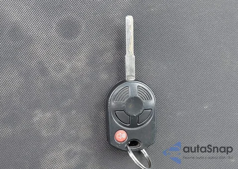 2013 Ford Escape S z USA, uszkodzony, nr VIN 1FMCU0F77DUB31314